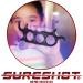 Sure Shot 3-Finger Billiard Mechanical Bridge for Billiards  Hand Held Pool Bridge  Billiards Pool Cue Accessory  The First Ever Handheld Snooker Accessory That Perfects Every Shot! - Buy Online on GoSupps.com