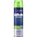 Gillette Series Sensitive Shaving Gel 200ml - Soothes, Hydrates & Protects - Buy Online on GoSupps.com