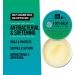 Our Tiny Bees Two Mint and Tea Tree Foot Balm 45ml - Natural Foot Balm for Cracked Heels and Dry Feet Antibacterial and Moisturising Foot Care. Hydrating Foot and Heel Balm Treatment. - Buy Online on GoSupps.com
