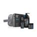 Every Man Jack Shea Butter Beard Kit - Essential Grooming Set for Men - Buy Online on GoSupps.com