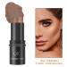 Go Ho 3D Wonder Stick 04 Gray-Bronzer Contour Stick - Long-Wearing Face Foundation & Body Shading Cream for Natural-Looking Contour Makeup - Buy Online on GoSupps.com