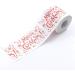 Merry Christmas Toilet Paper Highly Collectible Novelty Paper Towels Funny Gag Gift for Christmas Stocking Stuffers Party Favors 1 - 10pcs - Buy Online on GoSupps.com