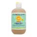 California Baby Calming Bubble Bath - Calming Scent of Lavender & Clary Sage Essential Oils  Perfect Before Bedtime  100% Plant-Based - USDA Certified  Calming  19 oz