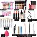 Multi-Purpose Makeup Kit | All-in-One Gift Set - Eyeshadow Concealer Lip Gloss & More | International Shipping - Buy Online on GoSupps.com