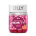 Olly Undeniable Beauty Hair, Skin and Nails + Biotin Gummies - 60 Gummies
