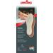 Pedag Pascha Kids - Genuine Sheepskin Shearling Insoles | Handmade in Germany | Natural Cork Insulation for Warmth & Comfort | Women US 4 / EU 34 - Buy Online on GoSupps.com