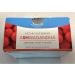 Shelo Nabel Ashwagandha Fruit Flavored Powder Premix - 20 Sachets (10g Each) | Natural Herbal Drink for Stress Relief & Energy Boost - Buy Online on GoSupps.com