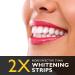 Organic Activated Charcoal Teeth Whitening Powder | USA Made Coconut Charcoal | Safe & Effective Tooth Whitener | Better than Strips & Gels - Buy Online on GoSupps.com
