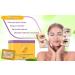 30 Pairs 24K Gold Under Eye Patch - Collagen Eye Mask for Anti-Wrinkles & Dark Circles - Buy Online on GoSupps.com