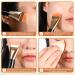 Premium Foundation Brushes | Extra Flat Concealer Brush for Flawless Makeup Blending | International Shipping - Buy Online on GoSupps.com