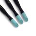 Buy Generic IVON 3 Pack Cuticle Trimmer Pusher Remover | Gentle Rubber Tip for Nail Care - International Shipping Available - Buy Online on GoSupps.com
