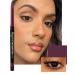 VASANTI Kajal Waterline Eyeliner Pencil - Long-lasting, Waterproof & Smudge-proof in Wild Plum - Safe for Sensitive Eyes - Ophthalmologist Approved - Buy Online on GoSupps.com