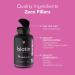 Sports Research Biotin 10000 mcg with Coconut Oil - 30 Veggie Softgels - Buy Online on GoSupps.com