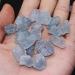 1kg/2.2LB Bulk Natural Blue Celestite Quartz Crystals Cluster Stones Home Room Decoration Druzy Geode Wholesale (Color : Celestite Chips Size : 1kg Bulk) 1kg Bulk Celestite Chips - Buy Online on GoSupps.com
