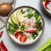 Reishunger Creamy Organic Coconut Milk 4 x 250ml - Premium Quality Additive-Free - Ideal for Asian Curries & Creamy Soups - Buy Online on GoSupps.com
