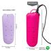 ZAXOP Silicone Heat Resistant Holder Mat Pouch - Hotpink - Buy Online on GoSupps.com