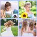 30 Pcs Star Hair Clips: Colorful No Slip Barrettes for Women, Teens, Girls - Buy Online on GoSupps.com