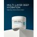 BEYOND Angel Aqua Moisture Barrier Cream - Vegan Deeply Nourishing Face Moisturizer (Pack of 2 5.1 fl oz Each) with Hyaluronic Acid & Shea Butter for Ultimate Hydration - Buy Online on GoSupps.com