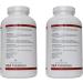 8 Essential Amino Acids - 480 Vegan Tablets | Optimal Ratio L-Leucine L-Valine L-Isoleucine & More | International Shipping - Buy Online on GoSupps.com