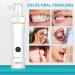 Renhe Artisan Fluoride-Free Probiotics Toothpaste | Fast Whitening & Protection | International Shipping - Buy Online on GoSupps.com