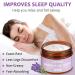 LEPONIX Magnesium Cream and After Shave Oil for Women Set - Buy Online on GoSupps.com