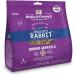 Stella & Chewy's Freeze-Dried Raw Cat Dinner Morsels Bundle | Absolutely Rabbit + Chick Chick Chicken Recipes | 16 oz - Buy Online on GoSupps.com