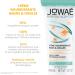 Buy Jowae Foot Cream 50ml - Moisturizing & Soothing for All Skin Types | International Shipping Available - Buy Online on GoSupps.com