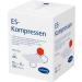 Buy ES Non-Sterile Compresses 10x10 cm - 8-Ply Pack of 100 | International Shipping Available - Buy Online on GoSupps.com