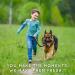 TropiClean Natural Flea & Tick Spray 16oz - Kills & Repels Fleas, Ticks, Larva & Eggs - Made in USA - Buy Online on GoSupps.com