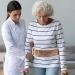 Cypeason Magnetic Self-Warming Back Support - Comfortable Waist Belt for Men & Women | Relieve Back & Waist Pain - Buy Online on GoSupps.com