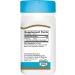Potassium 99mg Supplement - 110 Tablets for Essential Electrolyte Balance - Buy Online on GoSupps.com