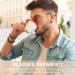 Shop Gleavi Replacement Bar Glasses - Metal Accessories & Spare Parts for Sunglasses - Buy Online on GoSupps.com