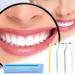 Homury Tooth Sandpaper & Polishing Set - 60 Pieces for Deep Cleaning & Oral Hygiene - Buy Online on GoSupps.com