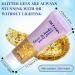 Body Glitter Gel - Yellow Festival Face & Body Glitter Liquid for Make Up DIY Nail & Lips | 50ml Glitter Gel Accessories - Buy Online on GoSupps.com