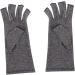 Mobestech 3 Pairs Night Splint Gloves for Men & Women - Open Finger Compression Half-Finger Safety Gloves for Joint Support - Buy Online on GoSupps.com