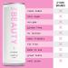 Tru Beauty Sparkling Water 12-Pack: Liquid Collagen Peptides with Biotin & Hyaluronic Acid - Raspberry Flavored Beauty Collagen Drink - Gluten-free Keto-friendly Vegan Glow Blend - 12 Fl Oz (Pack of 12) - Buy Online on GoSupps.com