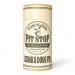 PIT STOP Deodorant - Aluminum-Free Plastic-Free All-Natural Odor Control (Cedar & Doug Fir)
