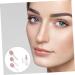 SKISUNO 1 Set Double Eyelid Sticker Transparent Duct Tape Eyelid Tape Beautifying Eye Stickers Glue Cover up - Buy Online on GoSupps.com