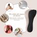 High Heel Cushion Inserts for Women - 5D Rubber Arch Support Breathable & Anti-Slip Insoles for Sandals Flats Dress & Running Shoes - Buy Online on GoSupps.com