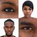 Chromaview Blend Natural Blue Colored Contact Lenses - Prescription-Free 30 Days Wear - Shop Internationally - Buy Online on GoSupps.com