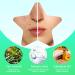 GWAWG Acne Pimple Patch 234 Dots Star Pimple Patches Stars Spots Patches Pimple Patches Stars Hydrocolloid Invisible Dots Spots With Tea Tree & Salicylic Acid Pimple Dots Waterproof Acne Patches - Buy Online on GoSupps.com