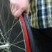 8-Piece High Pressure Bike Rim Strip Tape Set with 2 Tire Levers | Fits 26 Inch or 700C Wheels - Buy Online on GoSupps.com