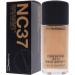 MAC Studio Fix Fluid SPF 15 Foundation NC37 - Medium Peachy 30.00 ml - Buy Online on GoSupps.com
