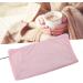 Fdit Electric Blanket - Energy Saving & Convenient Wire Controlled Blanket for Office | Pink - Buy Online on GoSupps.com