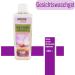 SofttoPlus Softto+Plus Safron Facial Wash Gel Effective cleansing gel with saffron extract - Buy Online on GoSupps.com