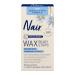 Nair Sensitive Ready Wax Strips  Face & Bikini  40 ct