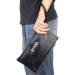FIREDOG Smell Proof Bag with Lock - Carbon Lined Odor Proof Pouch for Travel Storage (Black) - Buy Online on GoSupps.com