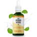 Modern Nature Pineapple Flavour Drops - Liquid Stevia Sweetener 50ml - Zero Calorie, Sugar Free Water Flavouring for Protein Powder, Yogurt, Iced Tea - Vegan & Keto Friendly - Buy Online on GoSupps.com