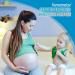 Femometer Early Pregnancy Test - 25 mIU/ml HCG Detection 99% Accuracy 2 Pack - Fast International Shipping - Buy Online on GoSupps.com