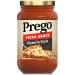 Prego Pizzeria Style Pizza Sauce 14oz - Authentic Italian Flavor for Homemade Pizza - Buy Online on GoSupps.com